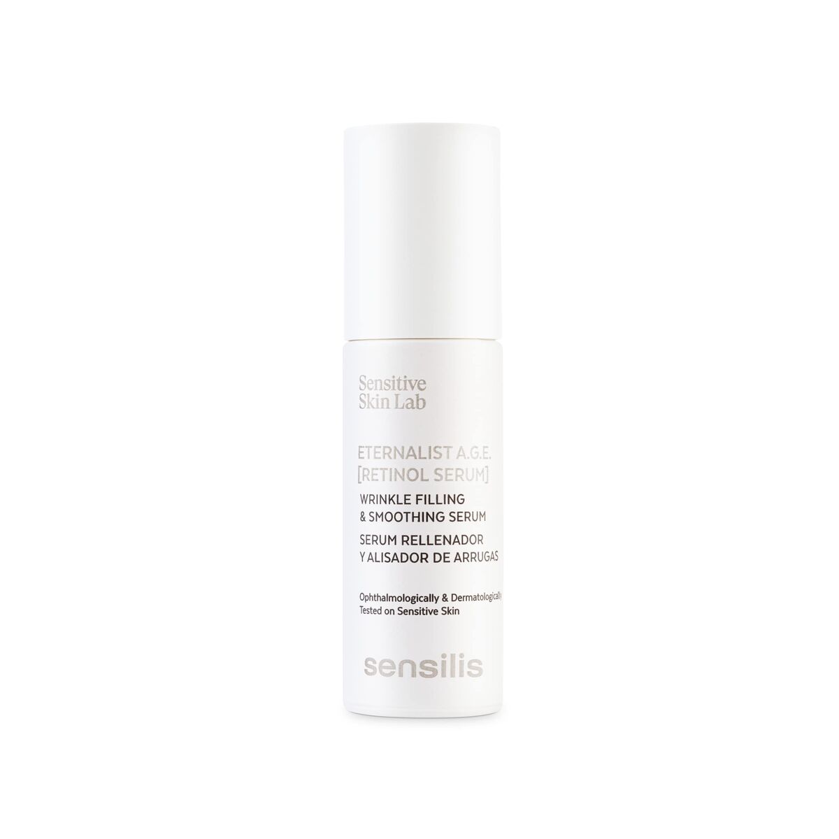 Sérum Facial Sensilis Eternalist E 30 ml